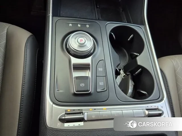 Kia The New Carnival 4th Generation id 3605812 из Кореи 19