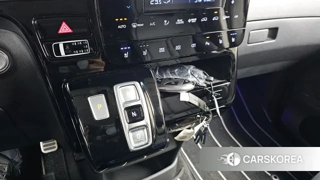 Hyundai Staria id 3341438 из Кореи 19