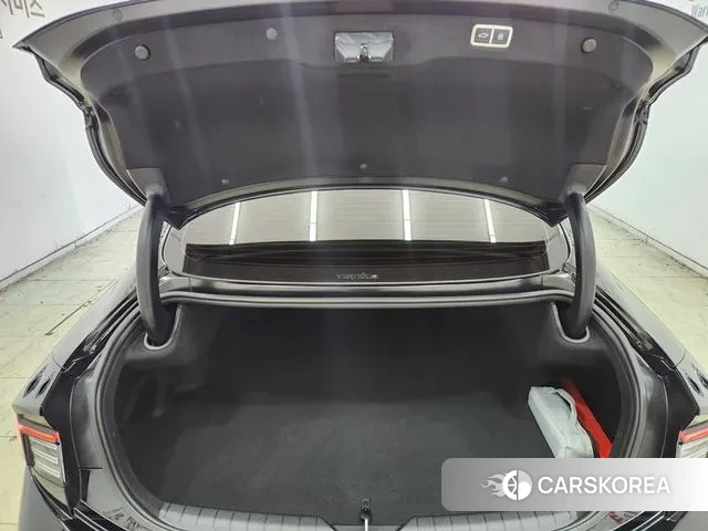 Hyundai Sonata D Edge (DN8) id 3347487 из Кореи 19