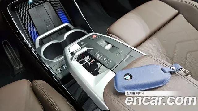 BMW X1 (U11) id 2703889 из Кореи 19