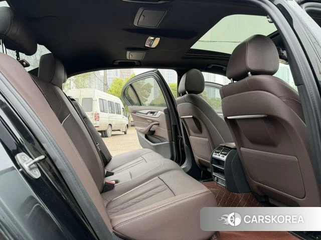 BMW 5 series id 4257540 из Китая 15