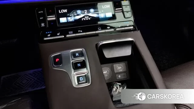 Hyundai The New Grandeur IG id 2969794 из Кореи 19