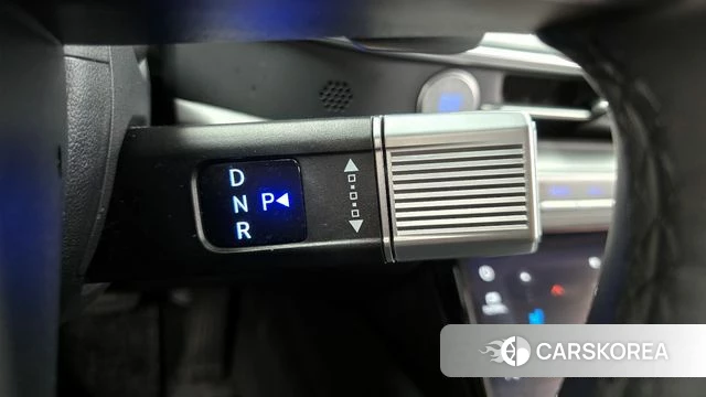 Hyundai Grandeur Hybrid (GN7) id 3826077 из Кореи 19