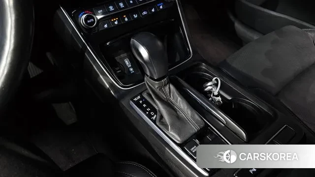 Hyundai Grandeur IG id 3656945 из Кореи 19