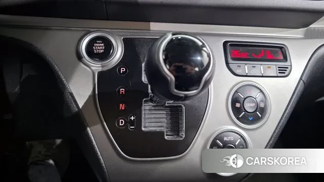 Kia The New Ray id 3712236 из Кореи 19