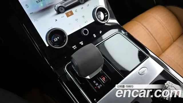 Land Rover Range Rover Velar id 2863787 из Кореи 19