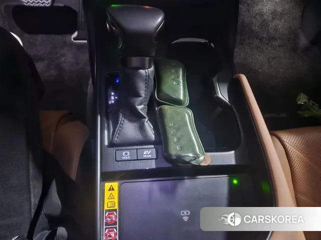 Lexus ES300h 7th generation id 3596695 из Кореи 19