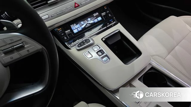 Hyundai The New Grandeur IG Hybrid id 4282312 из Кореи 33