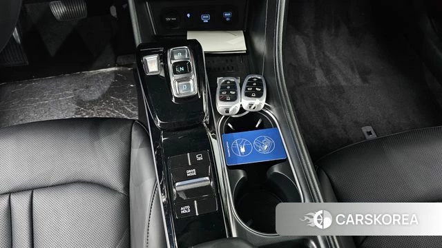 Hyundai Sonata (DN8) id 4642400 из Кореи 19