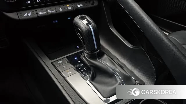 Hyundai The New Avante (CN7) id 3452458 из Кореи 19