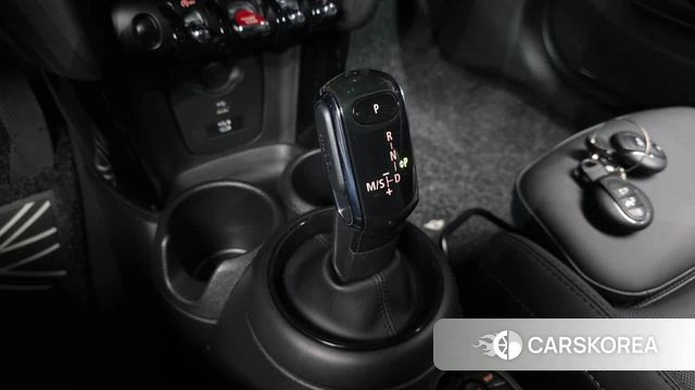 Mini Cooper id 4231136 из Кореи 32