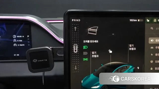 Tesla Model 3 id 3173809 из Кореи 19