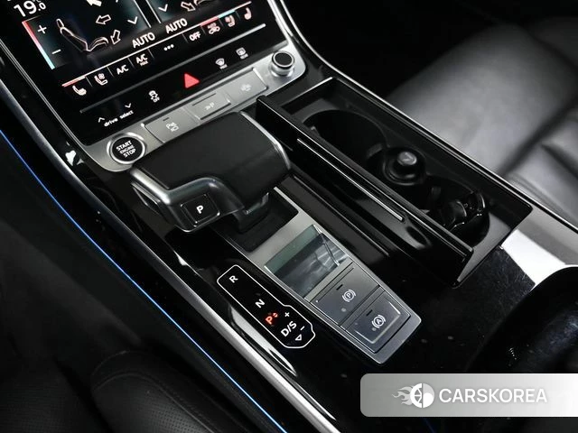 Audi A8 (D5) id 4567311 из Кореи 19