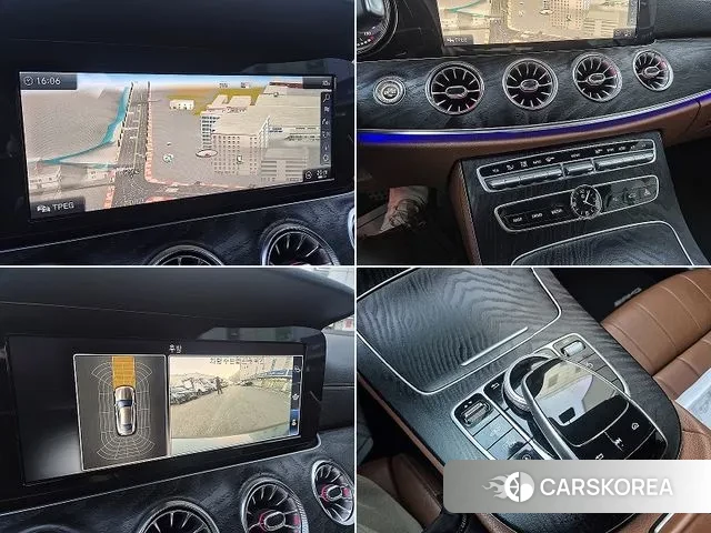 Mercedes-Benz E-Class W213 id 3718565 из Кореи 12