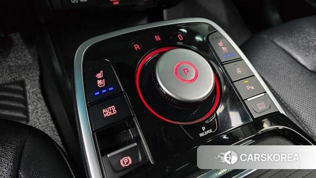 Kia Niro Plus id 3953644 из Кореи 19