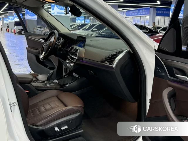 BMW X3 id 4213161 из Китая 24