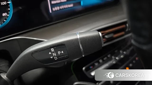 Mercedes-Benz EQC N293 id 3433592 из Кореи 19