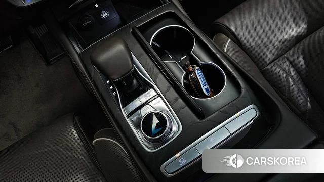 Kia More K9 id 4447656 из Кореи 35