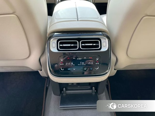 Mercedes-Benz S-class id 4367087 из Китая 22