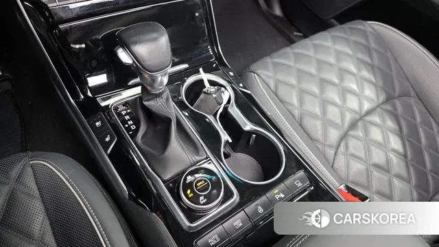 Kia Mohave Master id 3361367 из Кореи 19