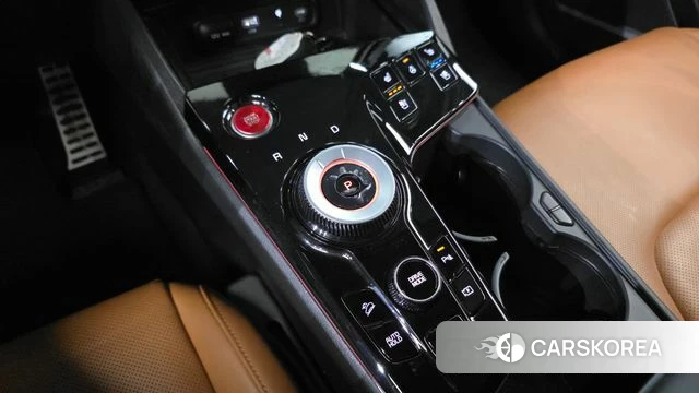 Kia Sportage 5th Generation Hybrid id 3934386 из Кореи 19