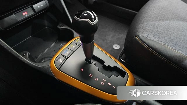 Kia Morning Urban (JA) id 4917026 из Кореи 31