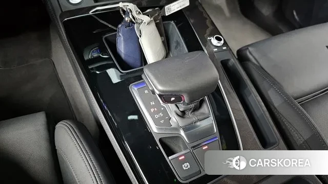 Audi Q5 (FY) id 3457570 из Кореи 19