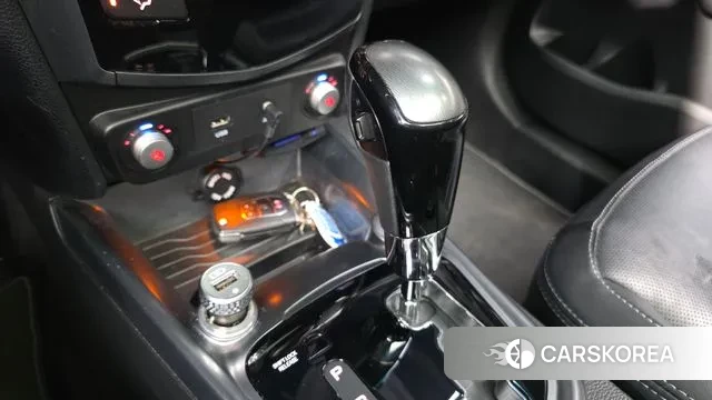 Ssangyong Tivoli Armor id 3574126 из Кореи 20