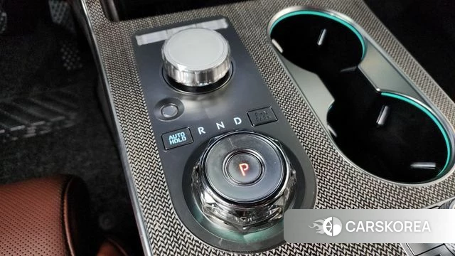 Genesis GV80 id 4767828 из Кореи 37