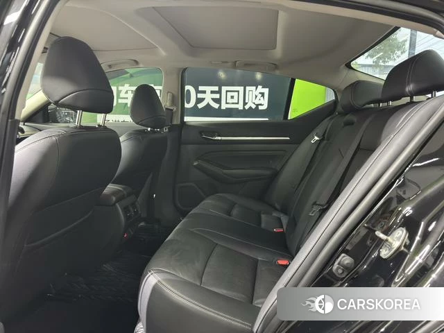 Nissan Teana id 4257728 из Китая 16