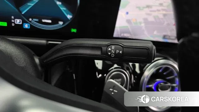 Mercedes-Benz EQA H243 id 3675212 из Кореи 19