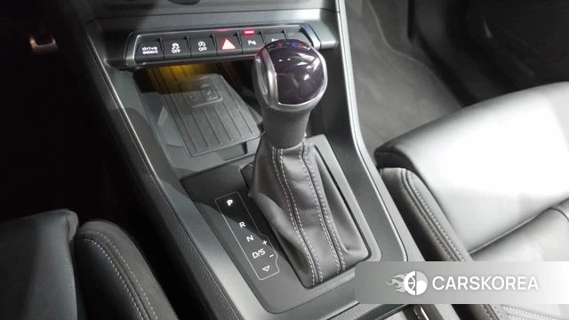 Audi Q3 (F3) id 4942046 из Кореи 31