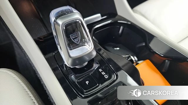 Volvo XC40 id 4499533 из Кореи 19