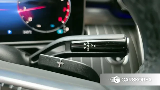 Mercedes-Benz C-Class W206 id 2989266 из Кореи 19