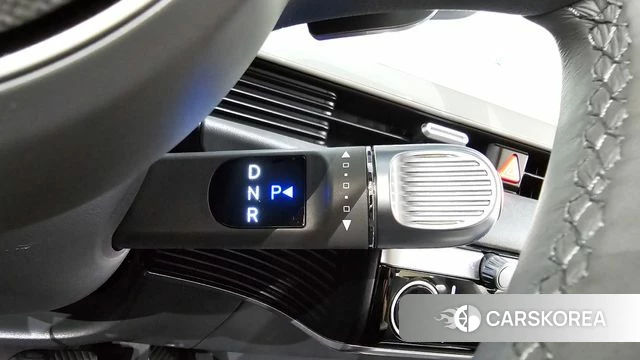 Hyundai Ionic 5 id 4445282 из Кореи 27