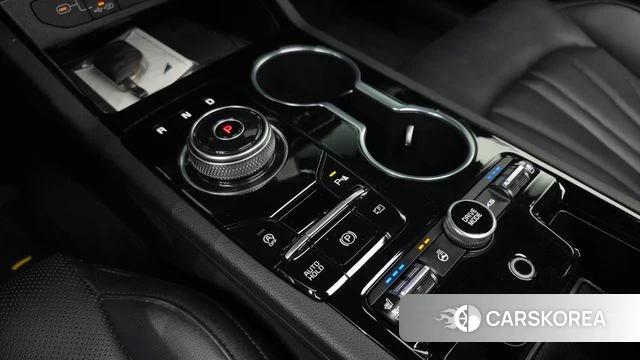 Kia The New K5 3rd generation id 4308127 из Кореи 29