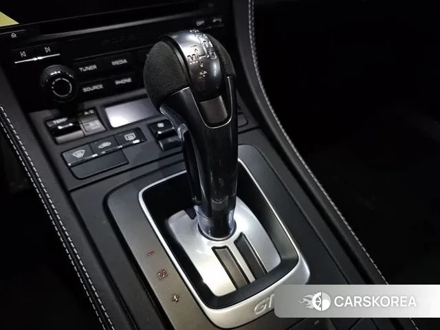 Porsche 718 Cayman id 3007133 из Кореи 14