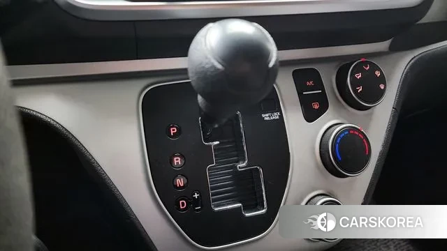 Kia The New Ray id 3736101 из Кореи 19