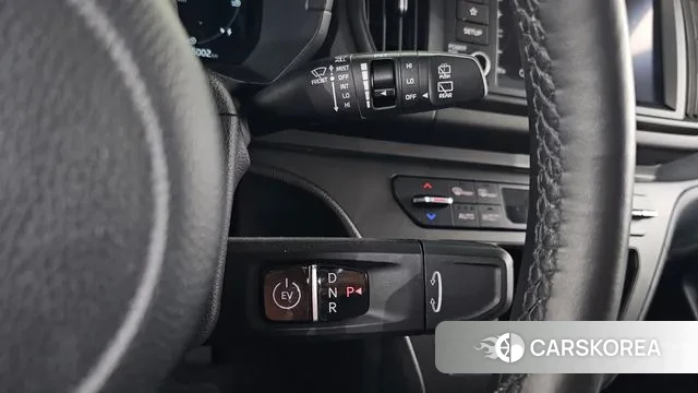 Kia The New Kia Ray EV id 3415674 из Кореи 19