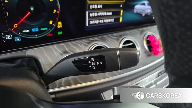 Mercedes-Benz E-Class W213 id 3650658 из Кореи 19