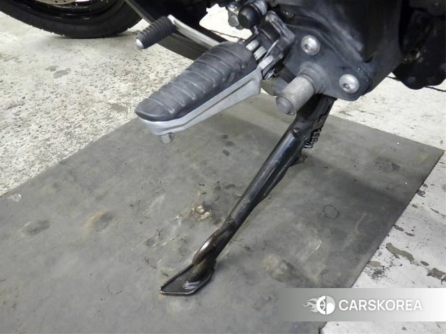 Suzuki V-STROM 650 XT id 3947202 из Японии 29