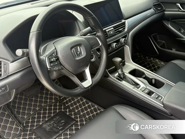 Honda Accord id 4291309 из Китая 13