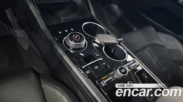 Kia The New K5 Hybrid 3rd generation id 2734779 из Кореи 19