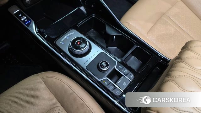 Kia Sorento 4th Generation id 4202093 из Кореи 30