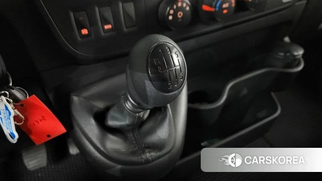 Renault Korea (Samsung) Master id 4250907 из Кореи 19