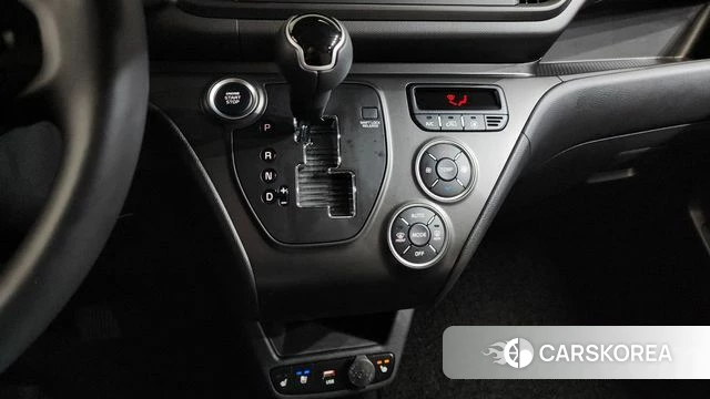 Kia The New Kia Ray id 3891466 из Кореи 19