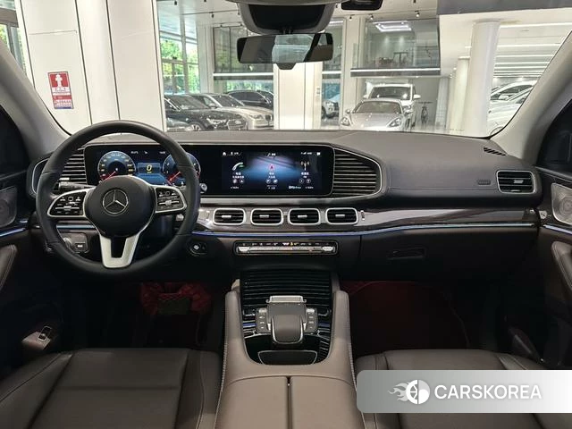 Mercedes-Benz GLE (import) id 4265611 из Китая 14