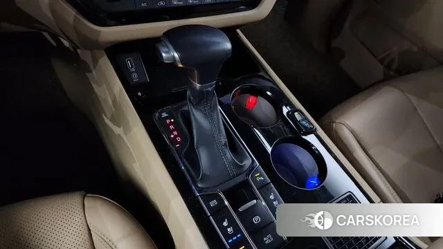 Kia The New Carnival id 2995425 из Кореи 19