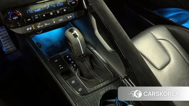 Hyundai Avante (CN7) id 3438565 из Кореи 19