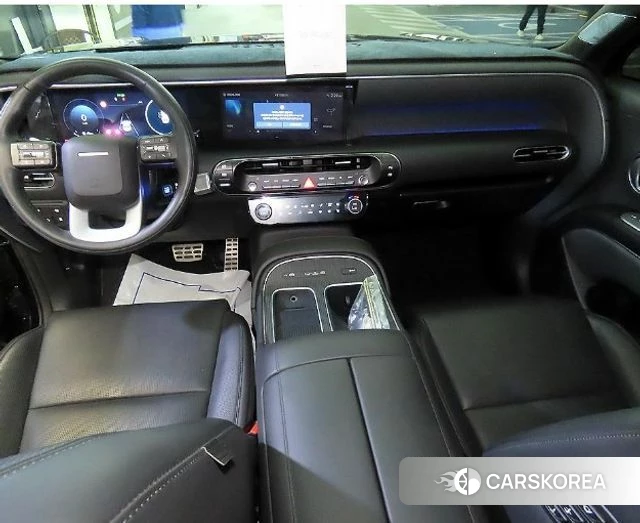 Hyundai Palisade (LX3) id 3939827 из Кореи 19